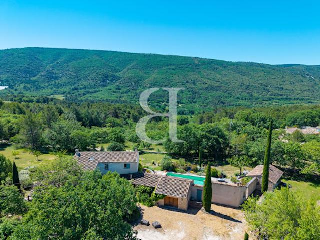 Ferme vente à Ménerbes, Vaucluse