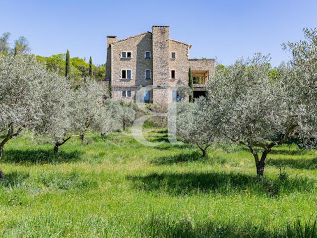 Ferme vente à Gordes, Vaucluse