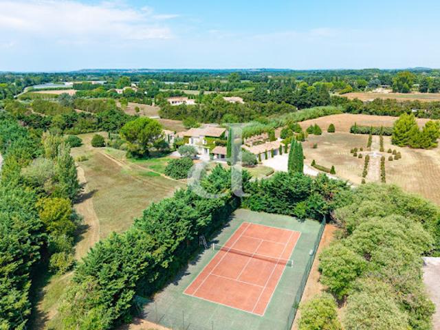 Ferme vente à Avignon, L'isle-sur-la-sorgue