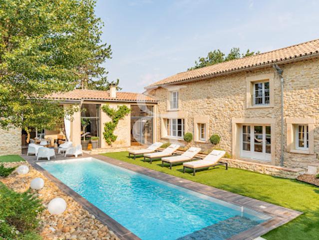 Ferme vente à Vaison-la-Romaine, Vaucluse