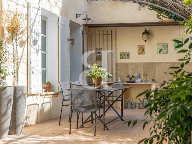 Ferme vente à Carpentras, Vaison-la-romaine