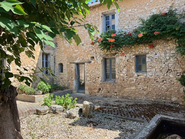 Ferme vente à Apt, Gordes
