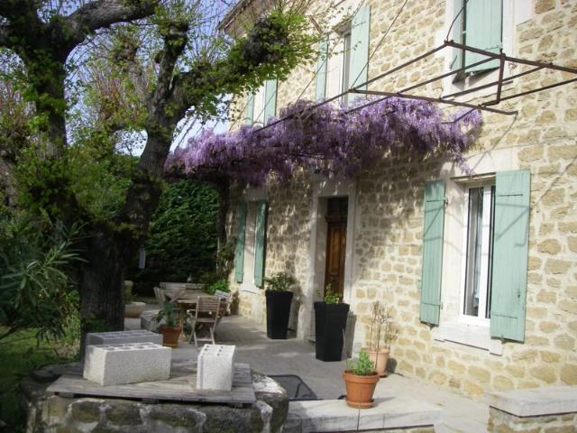 Maison location à Carpentras, Althen-des-paluds