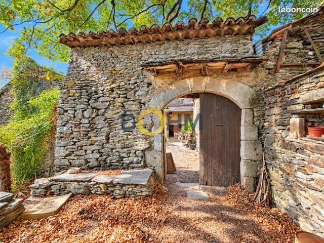 Maison vente à Aujac, Gard