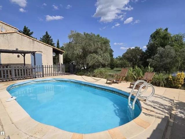 Maison vente à Arles