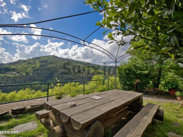 Maison vente à Alès, Sainte-cécile-d'andorge