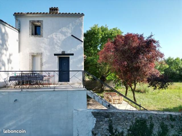 Maison vente à Mas-de-Londres, Hérault