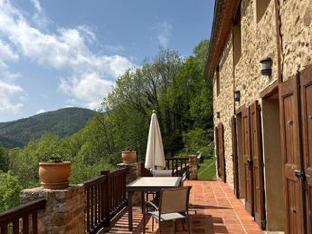 Maison vente à Céret, Corsavy