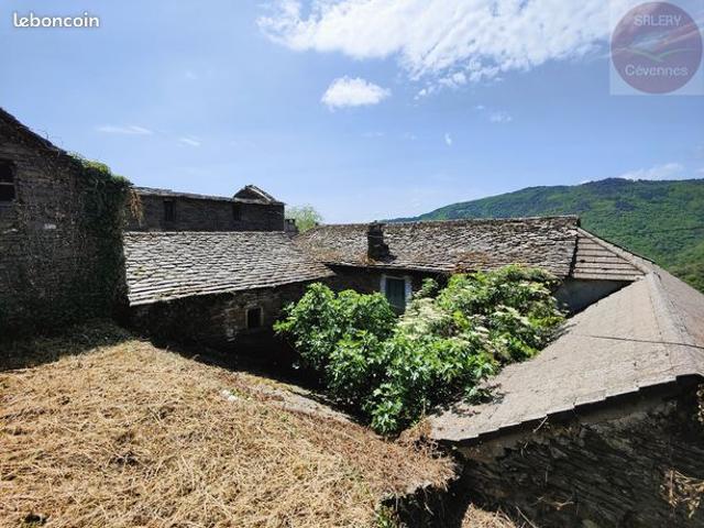 Maison vente à Florac, Saint-martin-de-lansuscle
