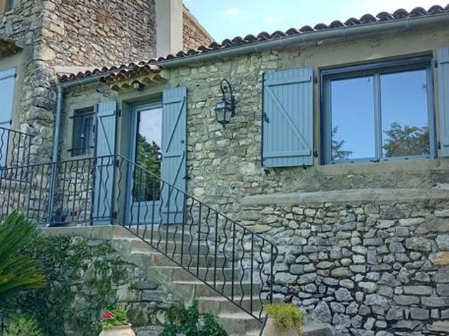 Maison vente à Tournon-sur-Rhône, Auvergne-Rhône-Alpes