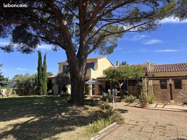 Maison vente à Nyons, Châteauneuf-du-rhône