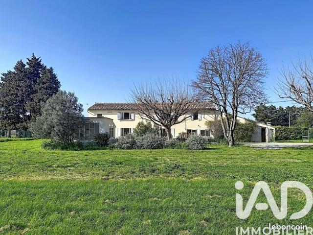 Maison vente à Apt, Cavaillon