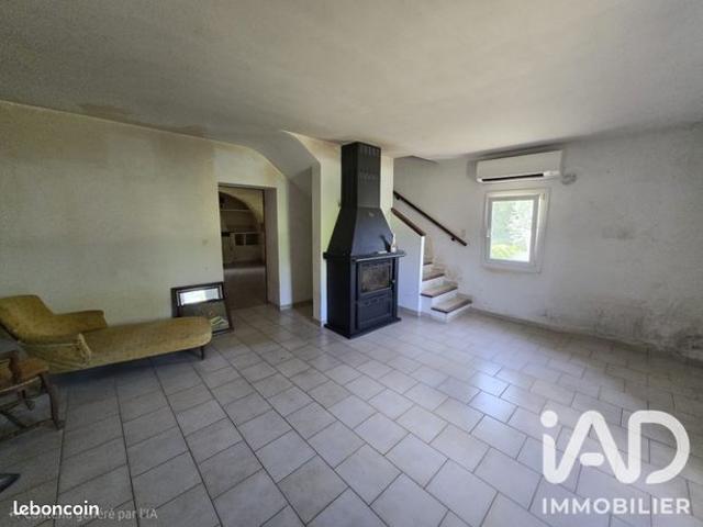 Maison vente à Alès, Les Mages
