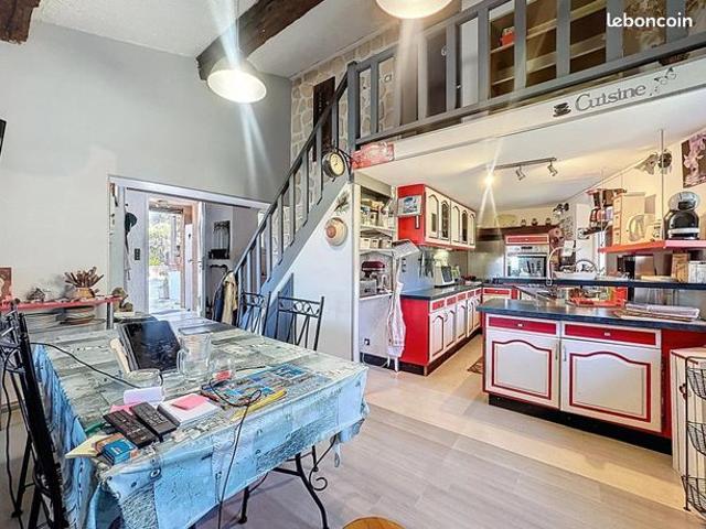 Maison vente à Grasse, Châteauneuf-grasse