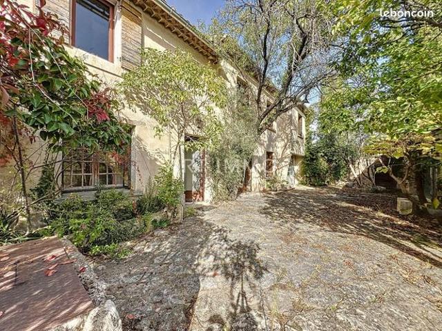 Maison vente à Apt, Robion