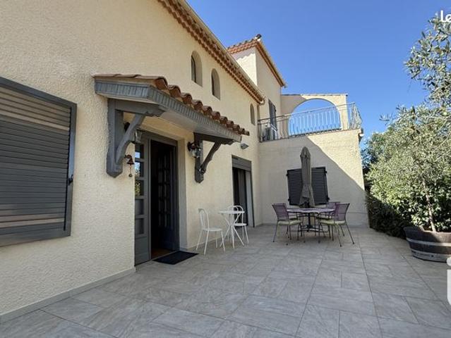 Maison vente à Aspiran, Hérault
