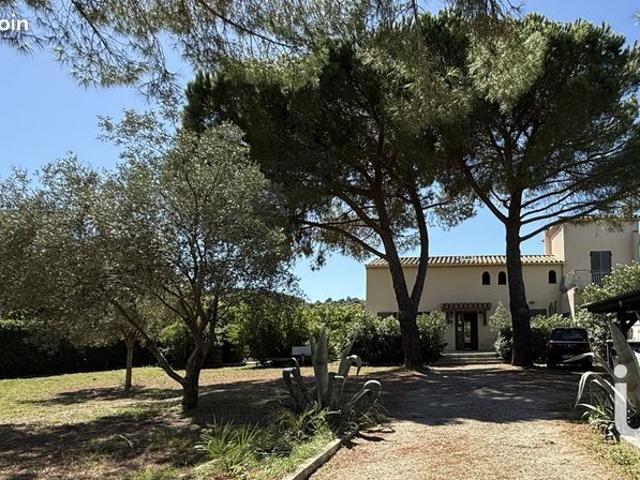 Maison vente à Lodève, Aspiran