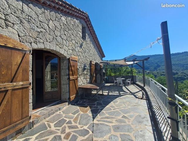 Maison vente à Florac, Vialas