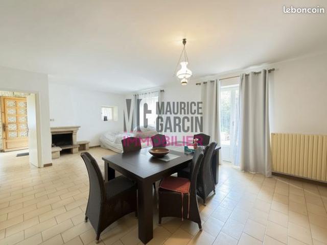 Maison vente à Arles, La Salle Les Alpes