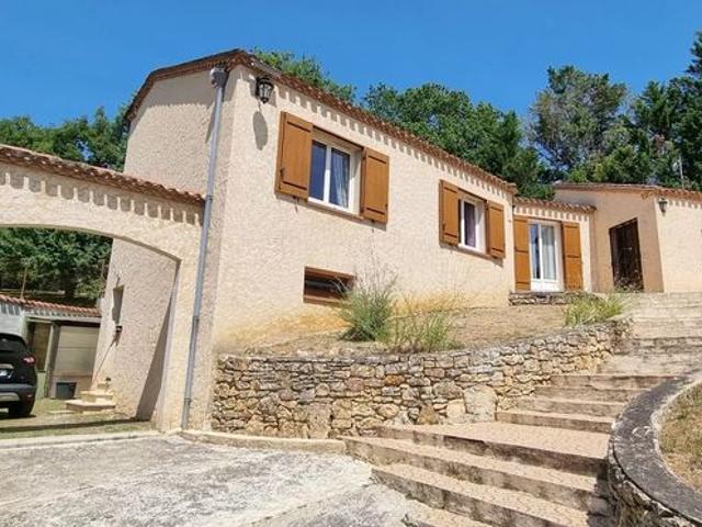 Maison vente à Bergerac, Mouleydier