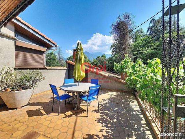 Maison vente à Prades