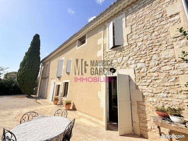 Maison vente à Cabannes, Bouches-du-Rhône
