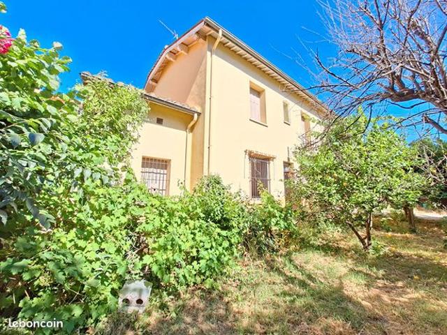 Maison vente à Perpignan