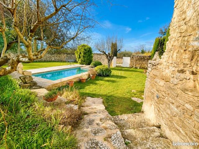 Maison vente à Apt, Gordes