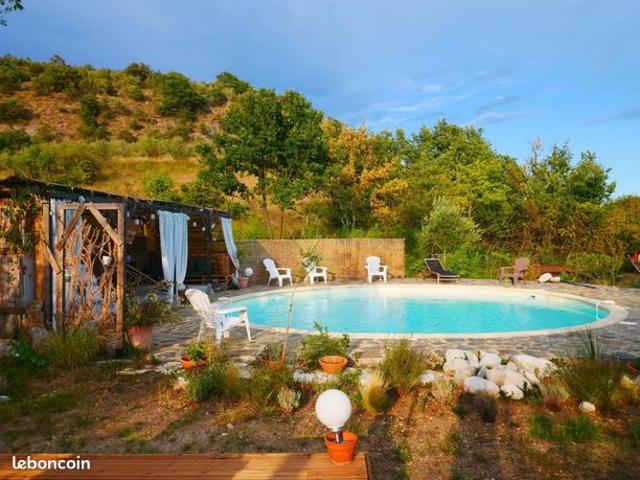 Maison vente à Banne, Ardèche