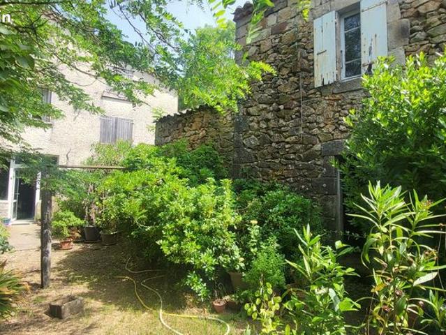 Maison vente à Largentière, Joannas