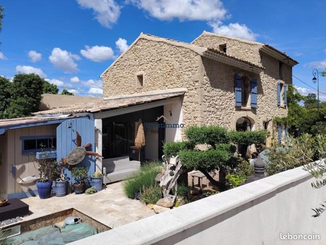 Maison vente à Camaret-sur-Aigues, Vaucluse