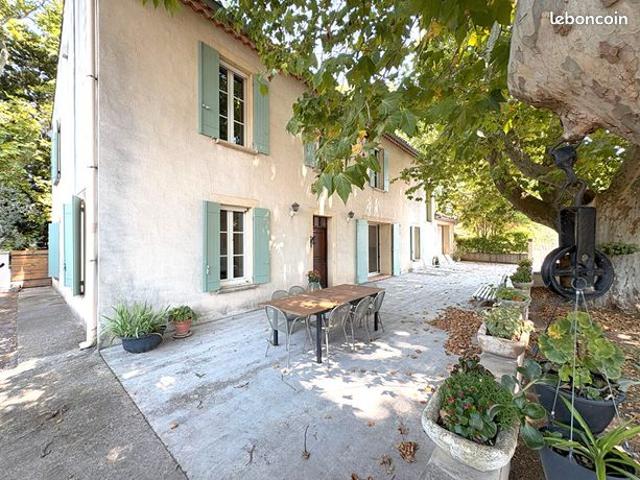 Maison vente à Avignon