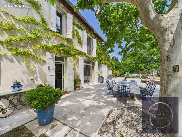 Maison vente à Noves, Bouches-du-Rhône