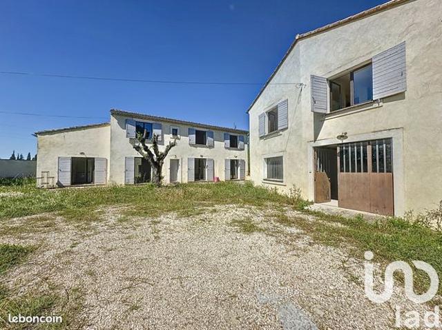 Maison vente à Carpentras, Vaucluse