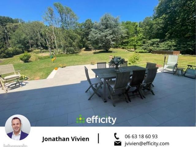 Maison vente à Rambouillet, Gambais