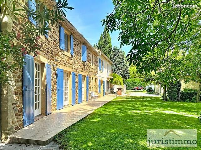 Maison vente à Piolenc, Vaucluse