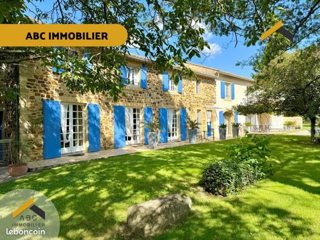 Maison vente à Piolenc
