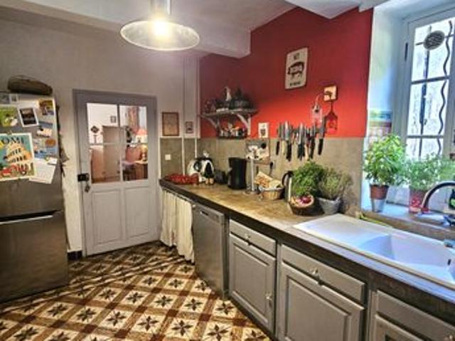 Maison vente à Plan-d'Orgon, Bouches-du-Rhône