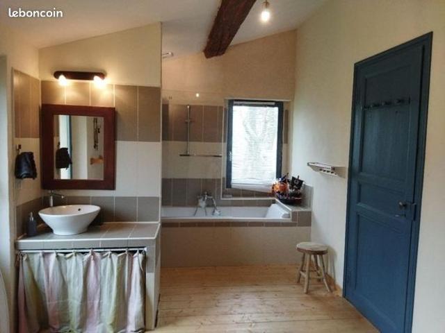 Maison vente à Perpignan, Tautavel