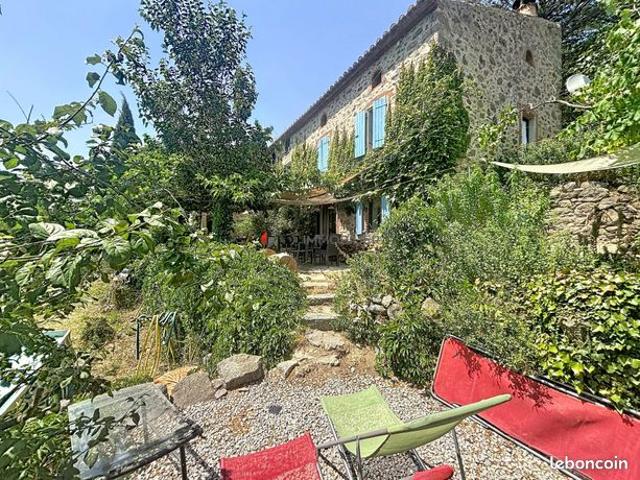 Maison vente à Mosset, Pyrénées-Orientales