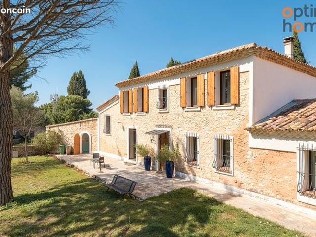 Maison vente à Aix-en-Provence, Aix-en-provence