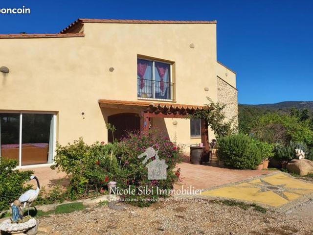 Maison vente à Prades, Finestret