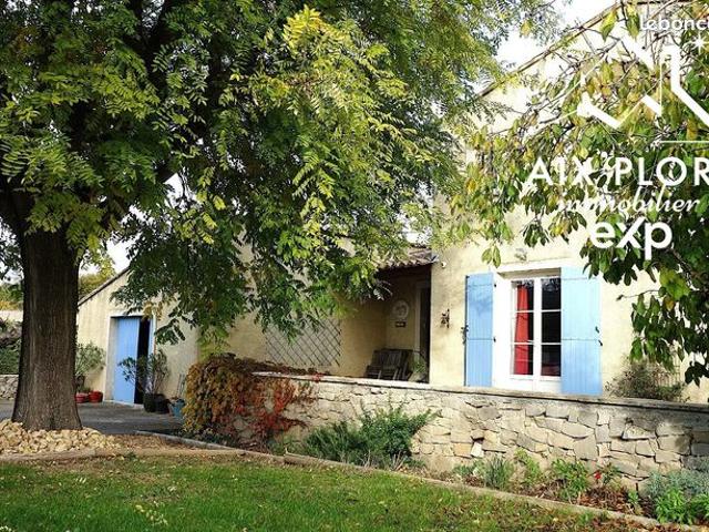Maison vente à Carpentras, Entrechaux