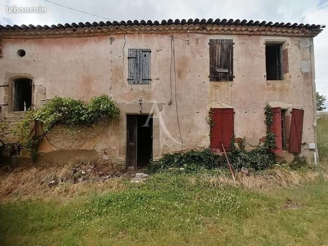 Maison vente à Albi, Florentin