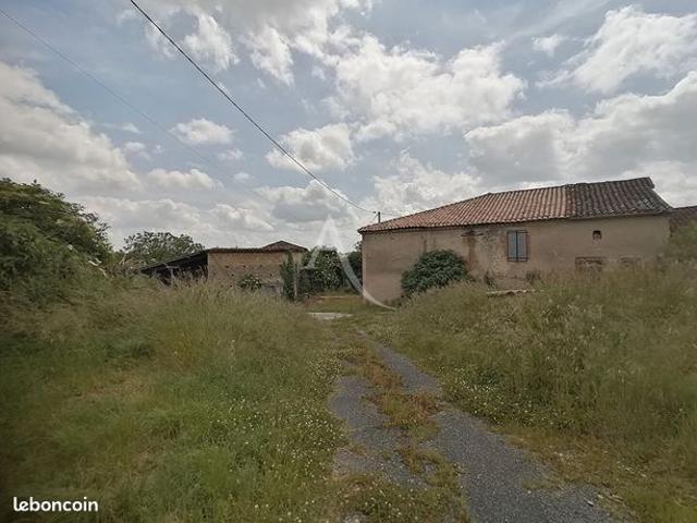 Maison vente à Albi, Florentin