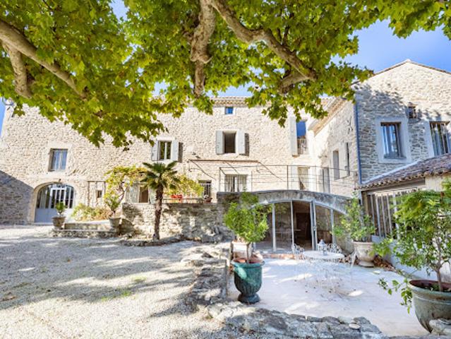 Ferme vente à Nyons, Grignan