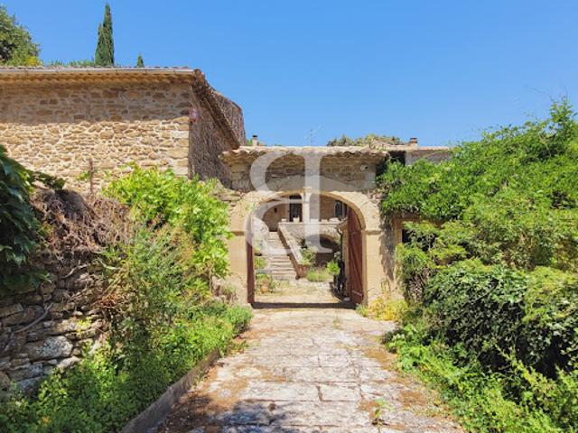 Ferme vente à Grignan, Drôme