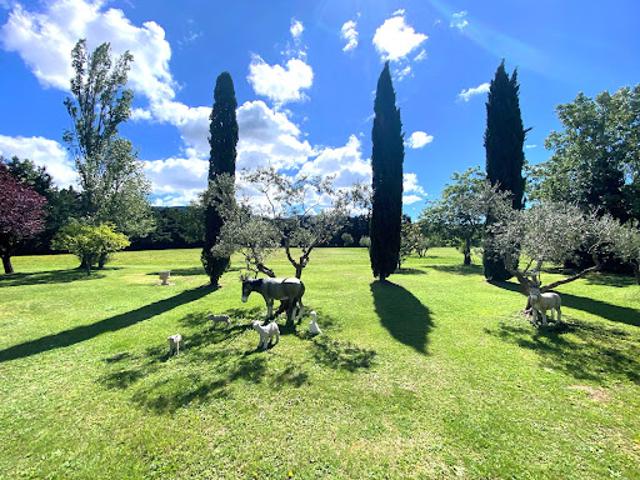 Ferme vente à Avignon, L'isle-sur-la-sorgue