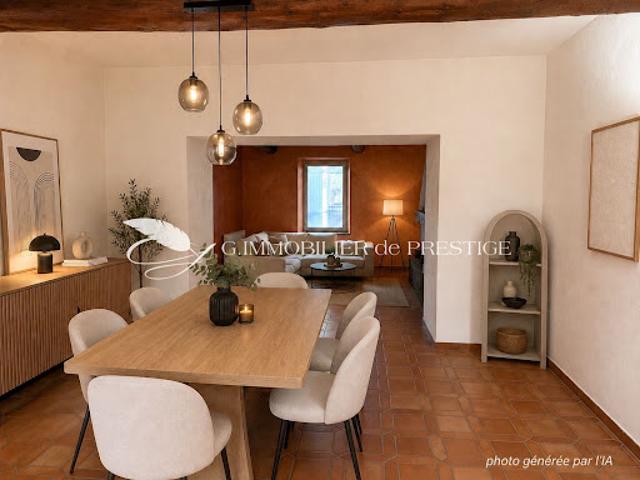 Ferme vente à Carpentras, Pernes-les-fontaines