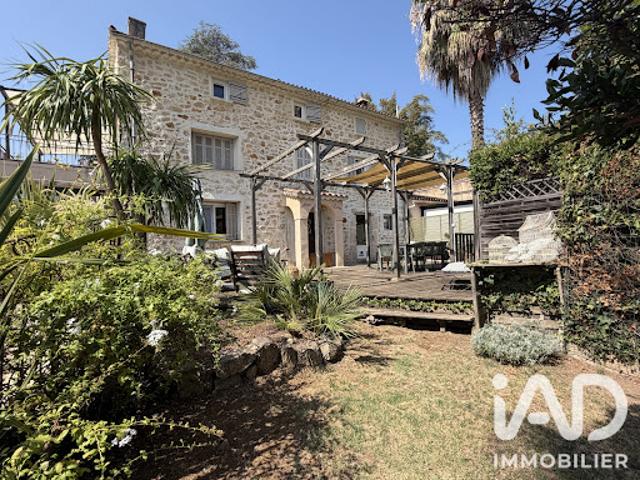 Ferme vente à Le Rouret, Alpes-Maritimes